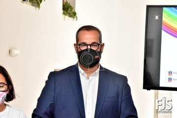 Telde celebra el Orgullo LGTBI+/Francisco Javier Santana.